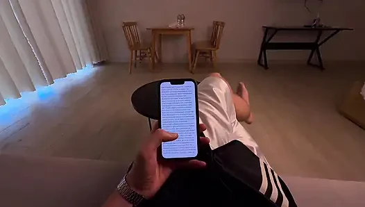 Kacau Seksi Tuan Rumah