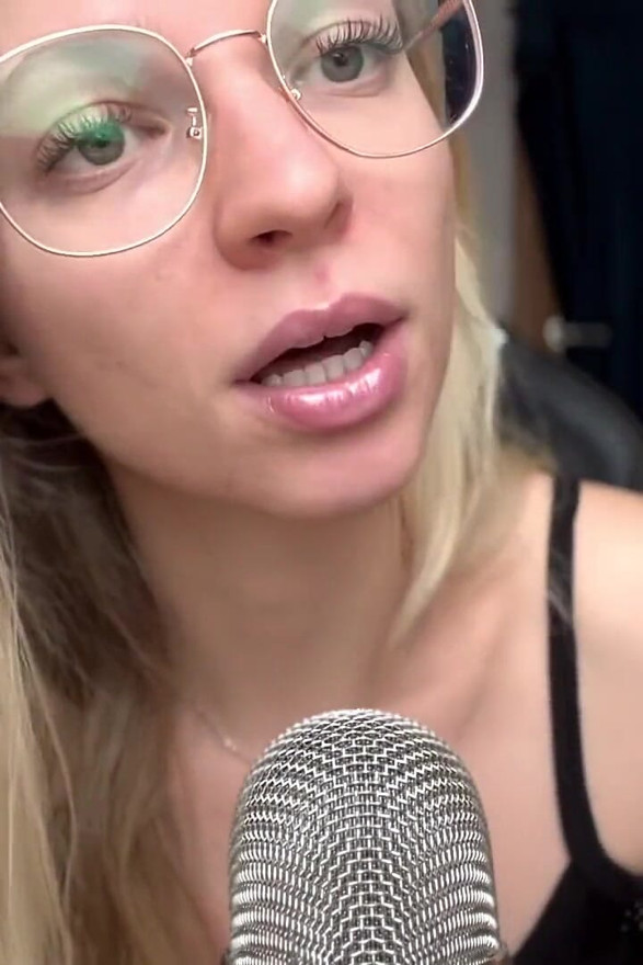 Brainwash Into Submission! Asmr