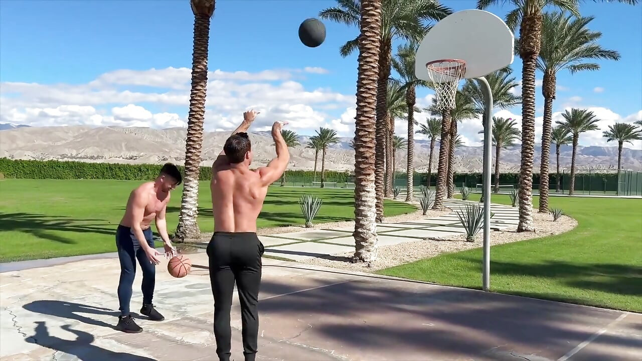 So Fucking Basketball