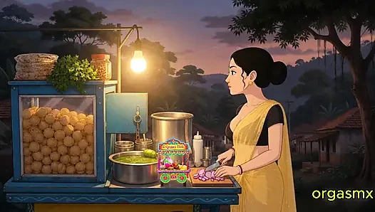 Yeni desi vedio - web dizisi çizgi film