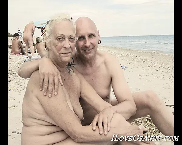 ILoveGrannY, Amateur and Horny Wrinkles, Pictures