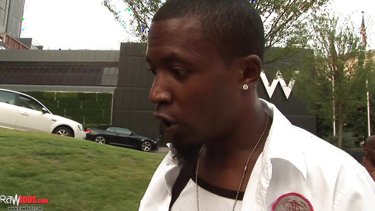 Anubis และเรียบเนียน - เย็ดควย