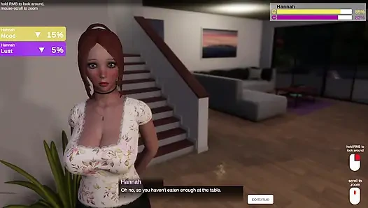 Complete Gameplay - Master of Seduction, Part 5