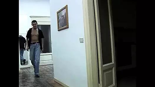 Quella Volta Sola in Casa - Epiosde 2