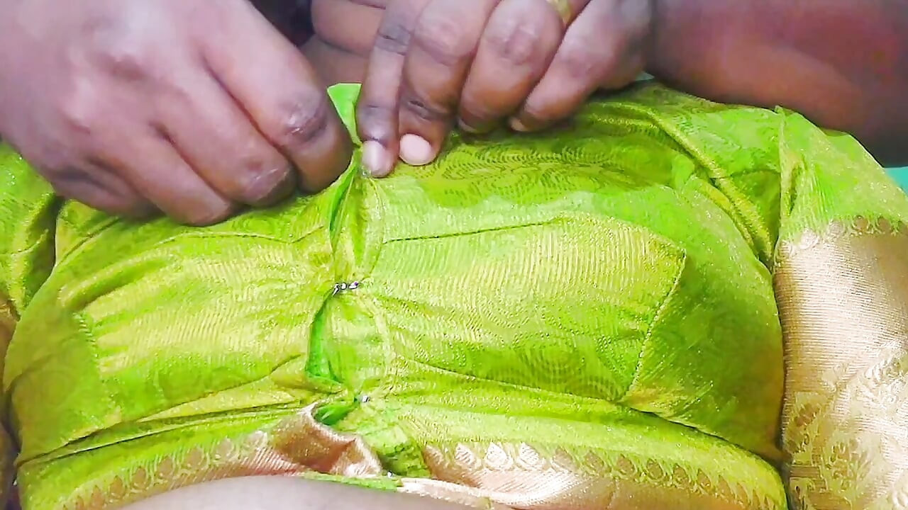 Super sise Bhabhi prevarila svog muža