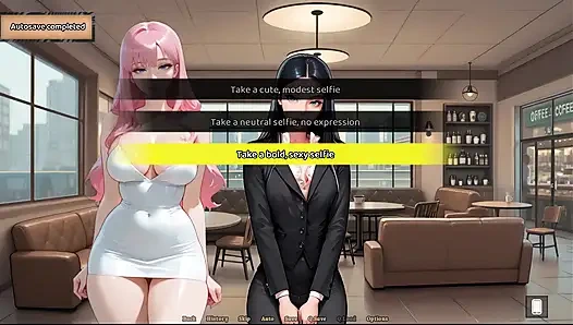 Glory of Holly (part 3)