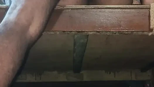 Fuck Me so Much That My Pussy Lets Out a Shower of Water