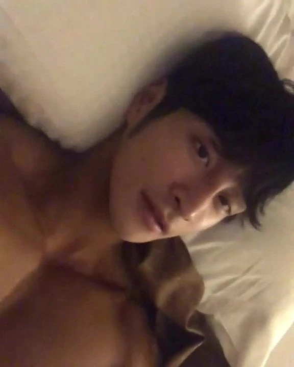 Asian Hunk Pt 2