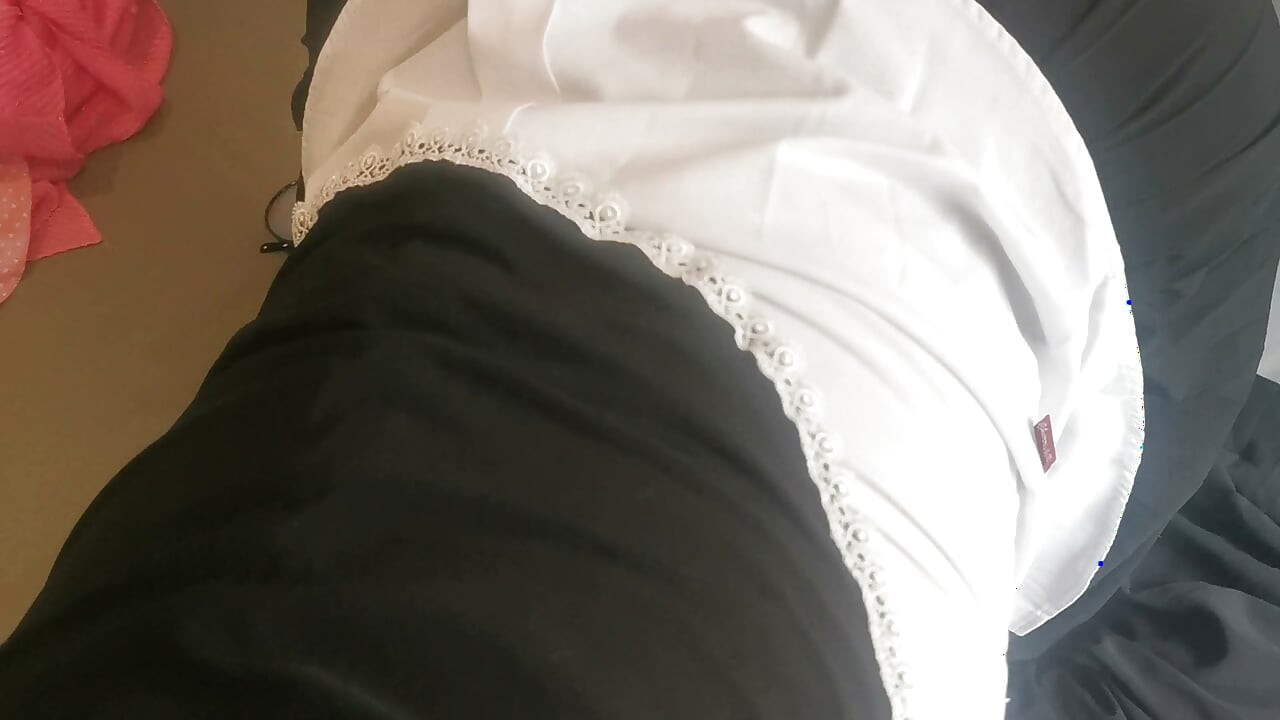 Muslim student is dragged to a
