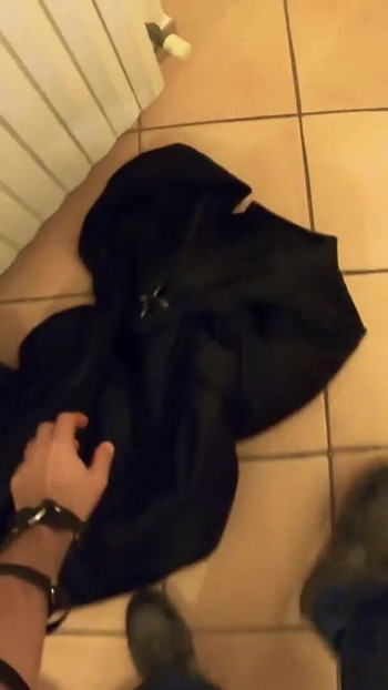 Key moment from "Concubines Rough Sex BDSM Amateur n. 5 Cheating Wife with lover"
