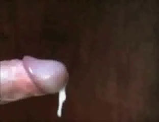 slips and cum