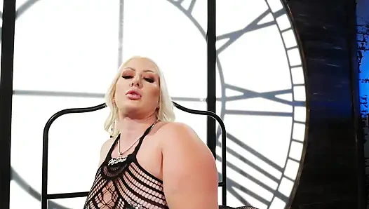 Кримпай на Сторожевой вышке