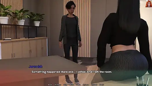 Takdir Tidak Akan Putus Asa Kami V0.7 Selingkuh