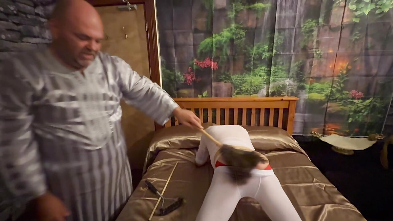 שיעור קיינינג עם ליסטה בר