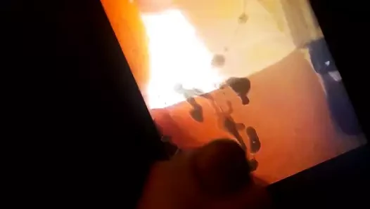 Beni bubblebutt4udenver için cumming.