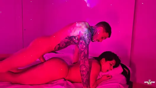Fuck Hard with Chris Diamond