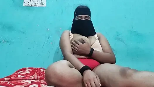 My Naughty Little Moment  solo Video