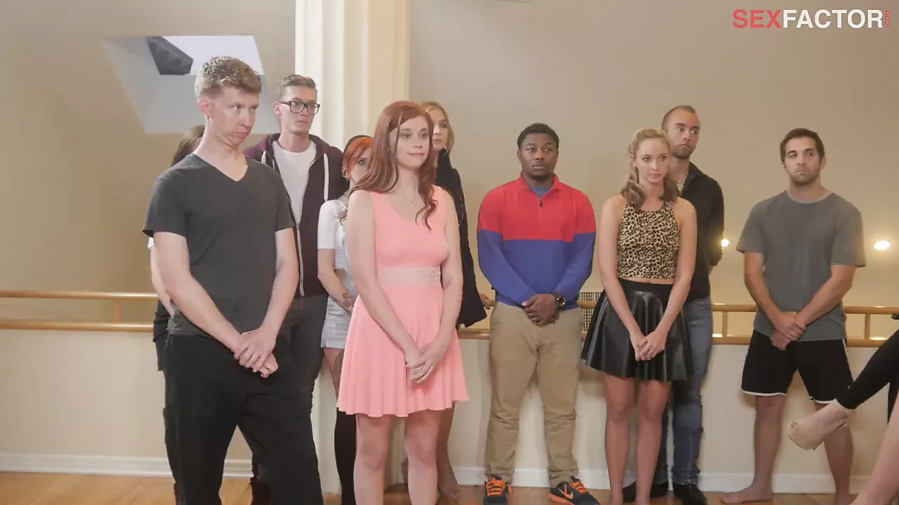 第 05 集 - 在视频村干我 - 第 2 部分