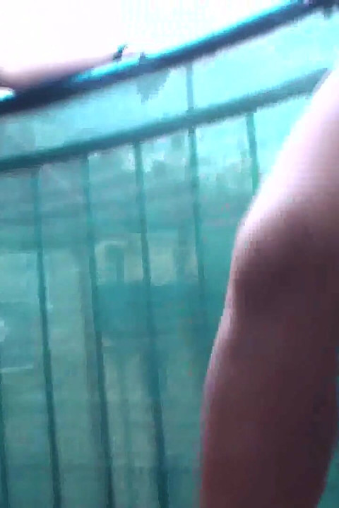 Outdoor foot action