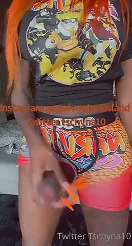 Chyna
