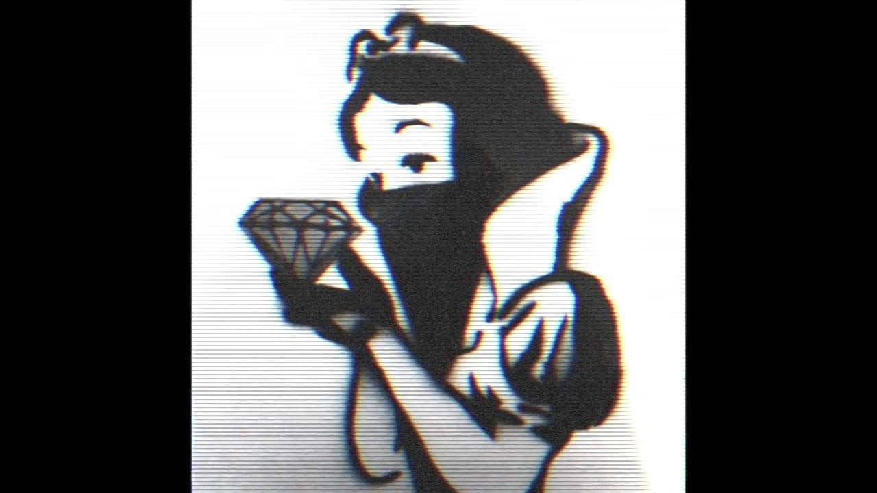 Rebel Girl