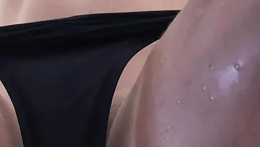 Damen werden dieses video lieben .. arsch essen meiner ehefrau, bis ich komme!