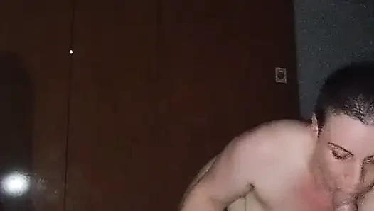 I eat his cucumber and he puts me in 3 positions