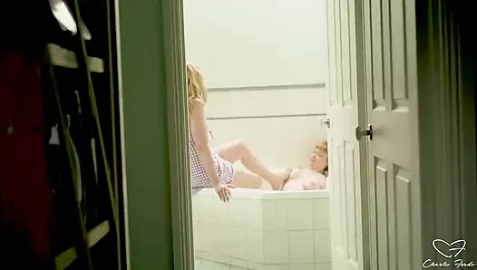 Cumpilation Feet Featuring Charlie Forde, Nova Hawthorne, Laney Day, Dominic Driver