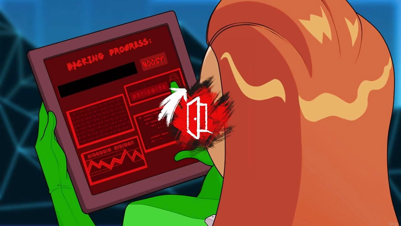 Paprika Trainer 0.13.2.1 bhag 30 Loveskysan69 dvara naya dije amaung hamen