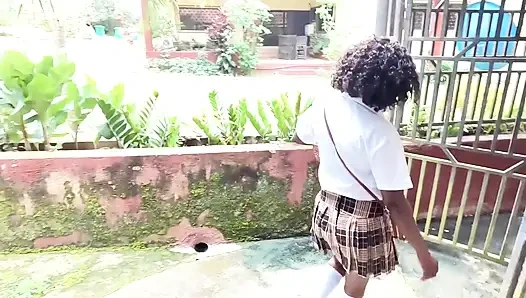 Door-to-door Treats and a Very Generous Customer