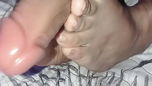 Мастурбация