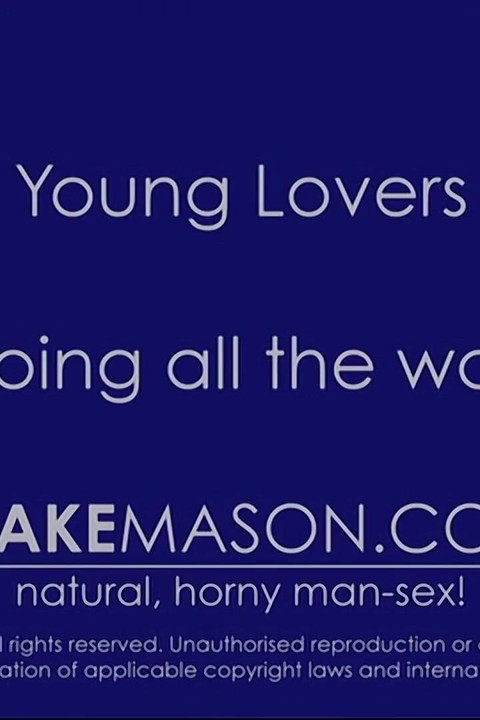 Real life lovers share a fuck session