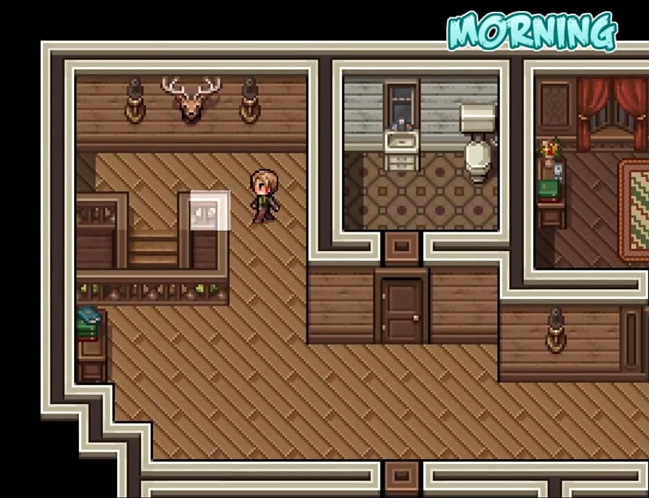 Zombie Retreat V1.0.1 Bahagian 49 Kampung Bahagia Oleh Loveskysan69