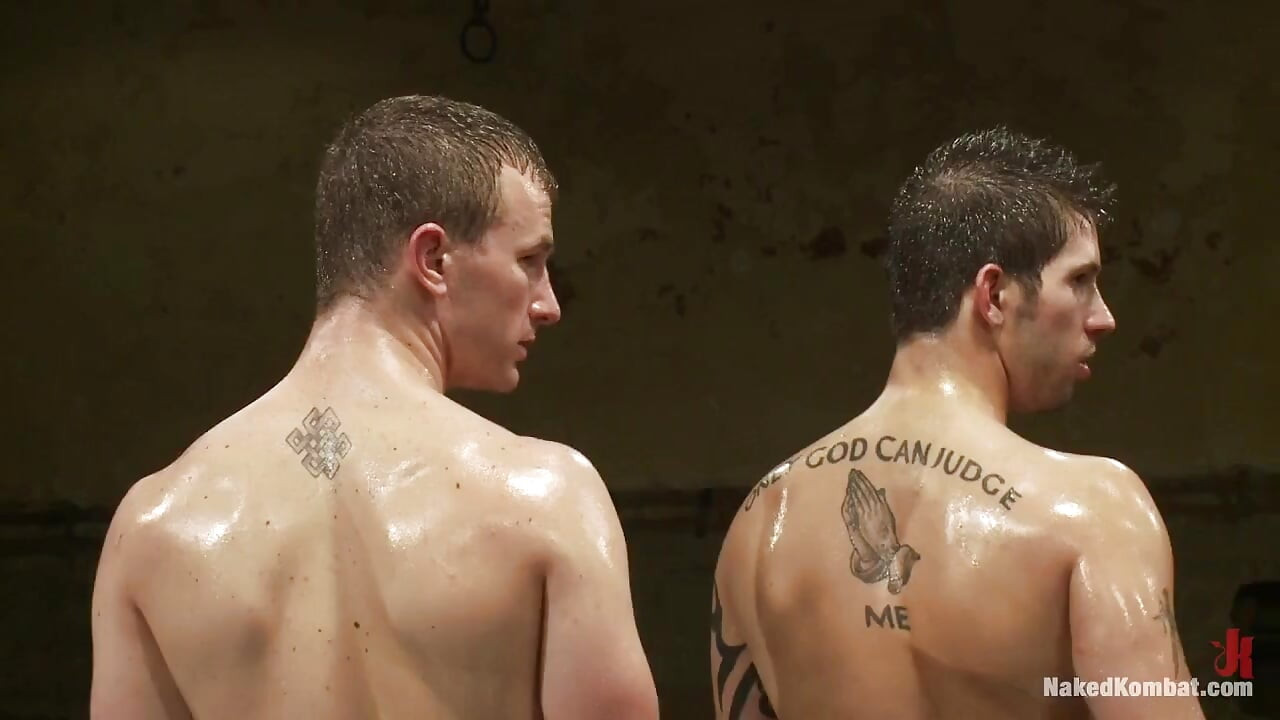 Nikko Alexander Vs Jake Austin and Cameron Adams the Oil Match