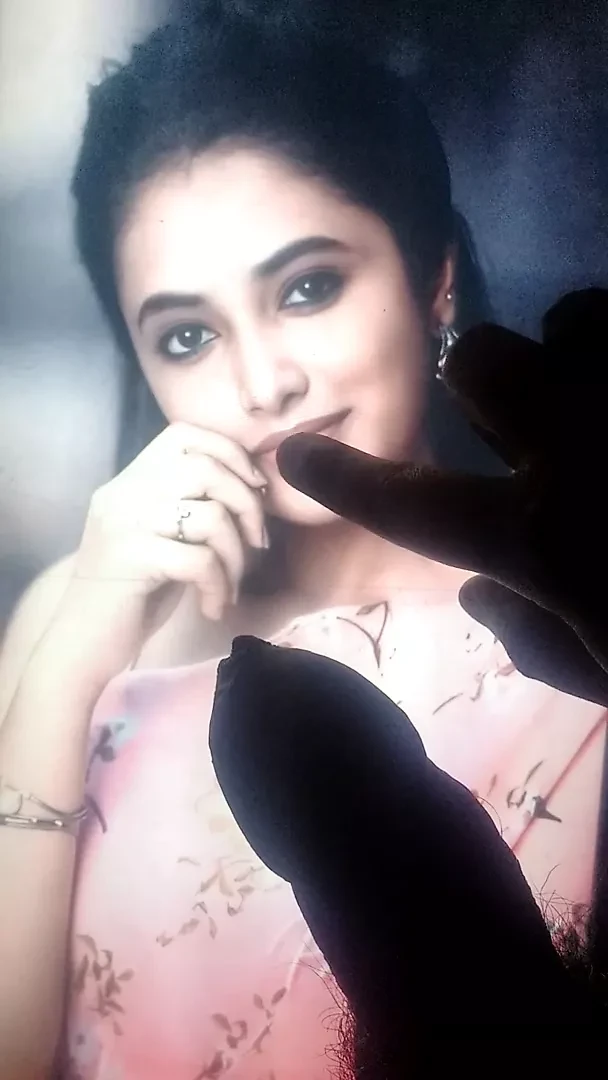 Priyanka mohan cum tribute