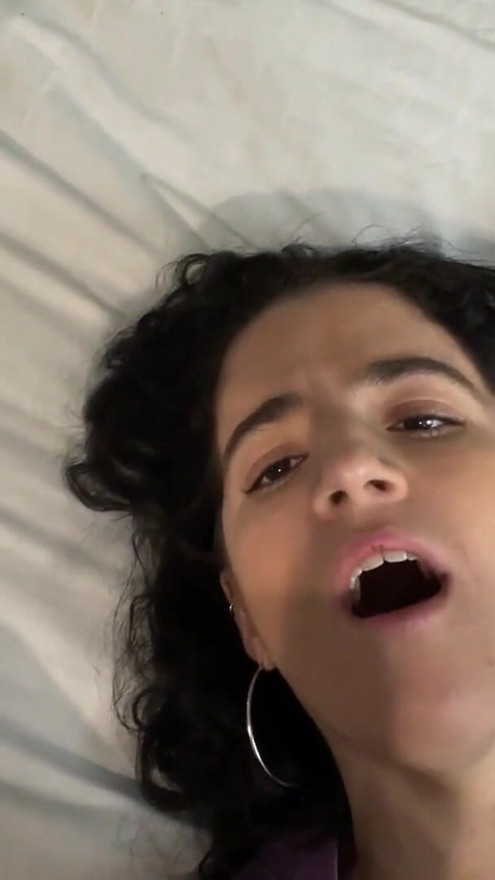 Horny Research Assistant - Vanessa Cliff | Clip 1