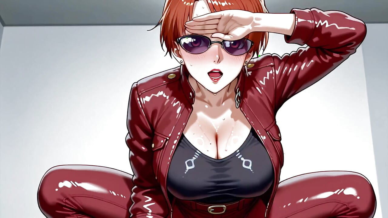 Asuka Shima (Conan)