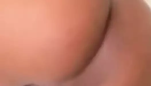 Büyük sürtük götüm