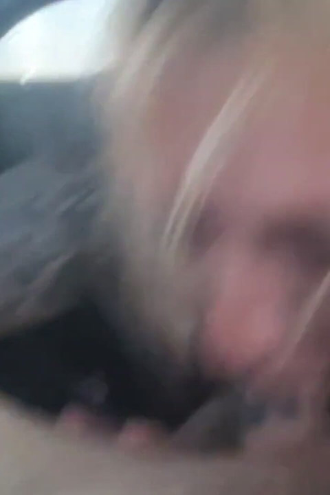 Levando chupada no meu pau