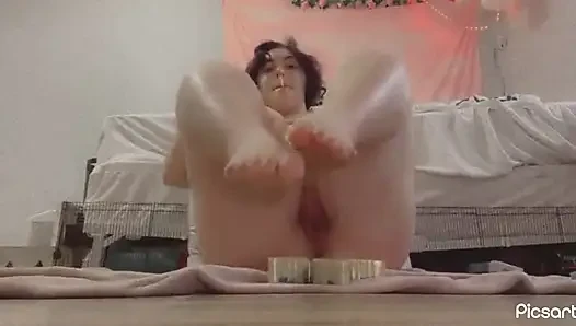 Smoking and Fingering