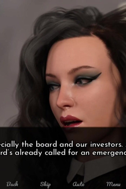 Fuck My Assistance at Nature - the Libido Enigma - Ep10