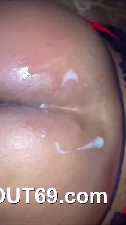 Emotional moment from "Thai Ladyboy No Condom Creampie Fuck by German Tourist Guy"