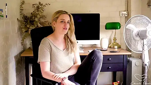 Wawancara: Ngentot di kolam renang bareng charlie forde