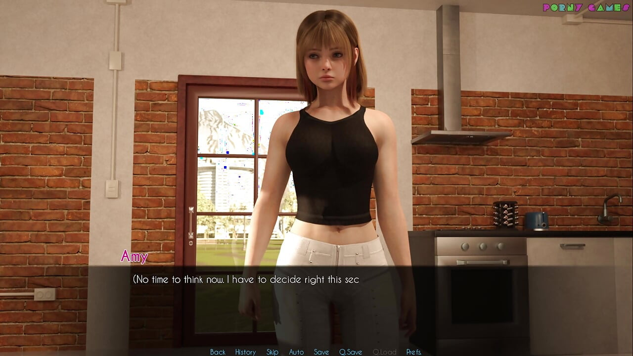 Happily Ever After by Escovic Games - Hot Lady Fuck Both Husband and Wife, Separately 5
