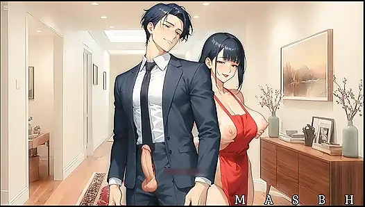 Azgın ev hanımı sikişiyor bölüm 01 oyunu