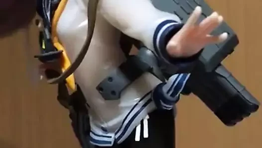 tokitsukaze bukkake