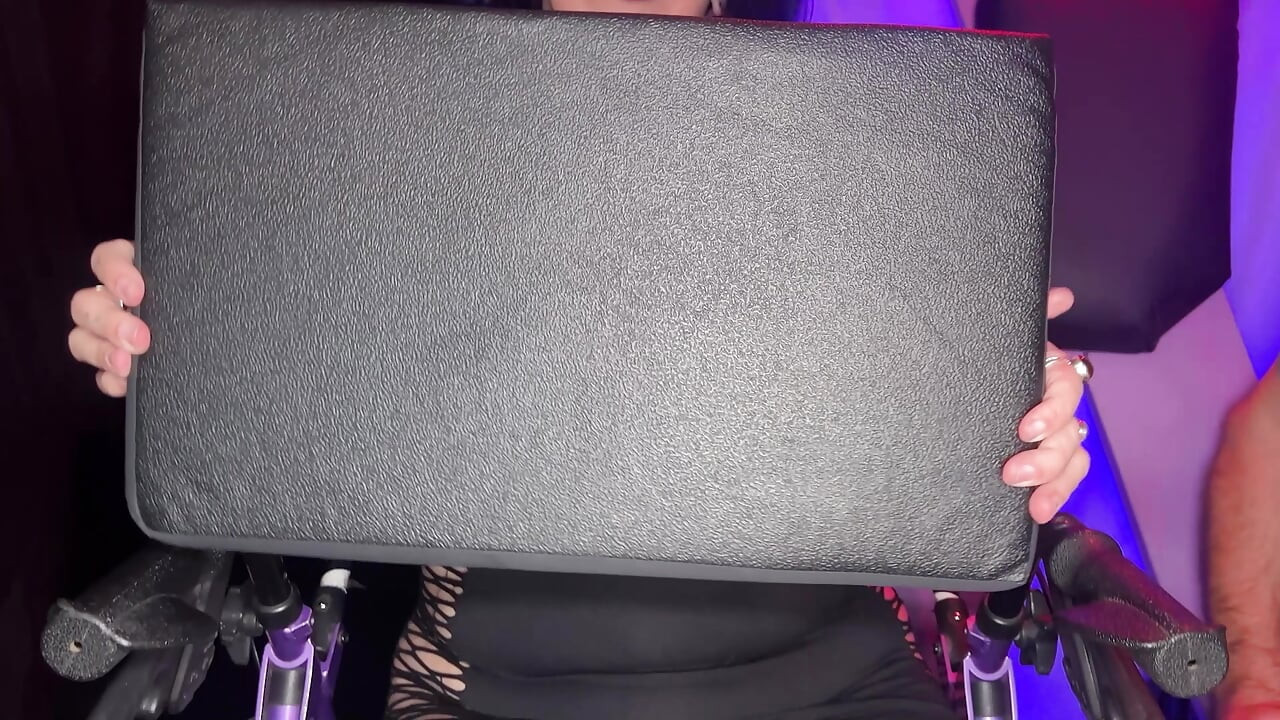 Kink-Abled - Cliff Media Productions
