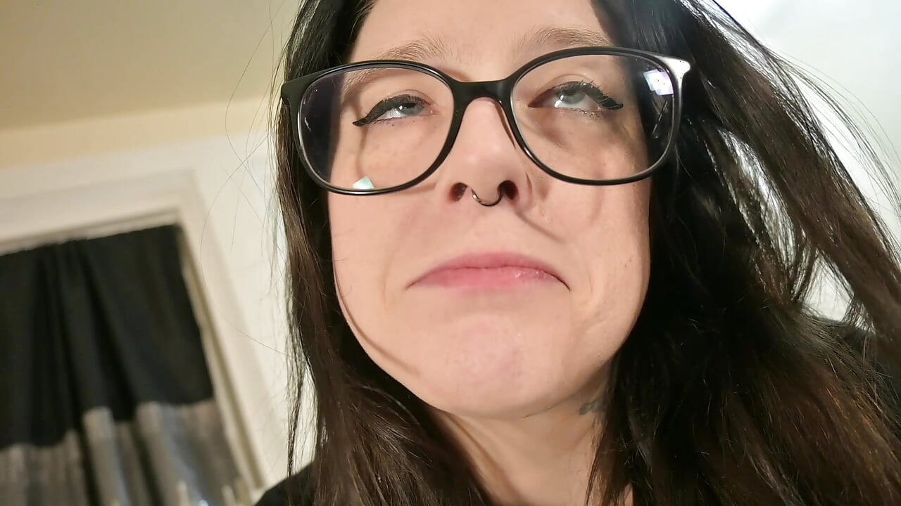 Eksklusif fanclub di antara video orgasme!
