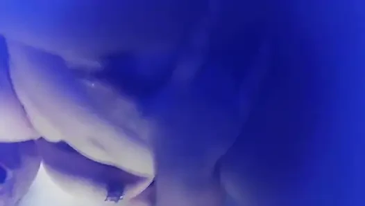 Play in the gym Shower TRAILER