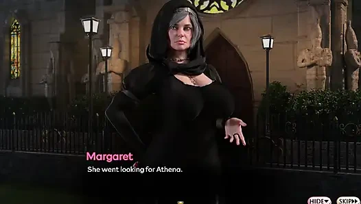 Vollständiges Gameplay - Symphony of the Serpent, teil 35